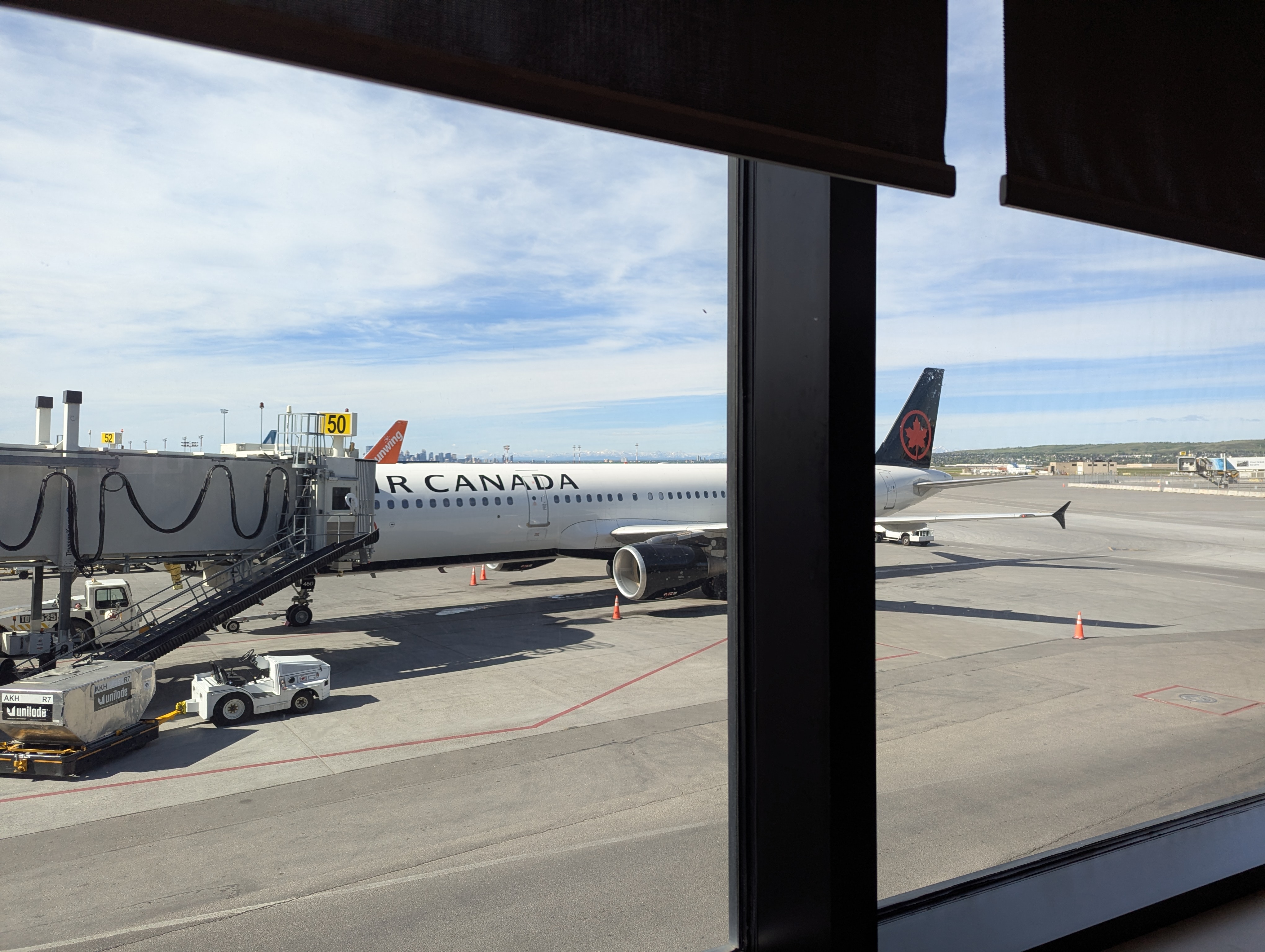 Birthday Trip to Canada, Vancouver